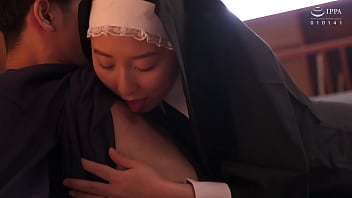 Young Nun sex