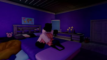 Roblox Blowjob sex