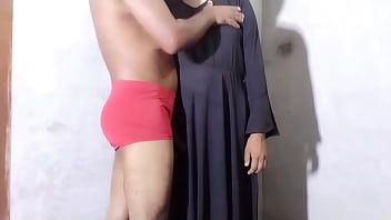 Boy With Bhabhi sex