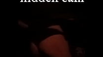 Night Cam sex