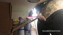 Tattoo Masturbation sex