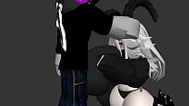 Roblox Blowjob sex