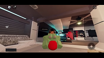 Roblox sex