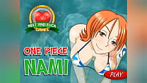 Nami One Piece Hentai sex