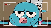 Gumball Hentai sex