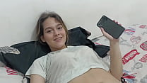 Taboo Stepsister sex