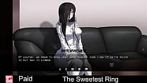 Visual Novel Game sex