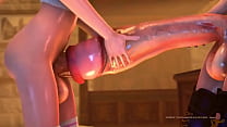 3d анимация sex