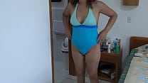 Beautiful Body Milf sex