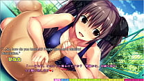 Visual Novel Hentai sex