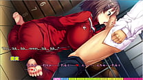 Visual Novel Hentai sex