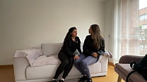 Amateur Lesbian sex