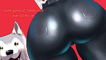 Joi Hentai sex