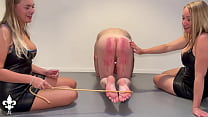 Training My Slave sex