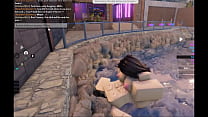 Condo Roblox sex