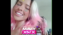 Loira Mavy Xsex sex