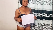 Video Verification sex