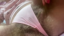 Orgasm In Panties sex