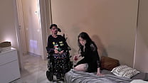 Disability sex