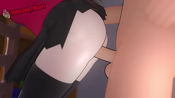 Rule 34 Anime sex