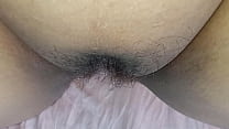 Chubby Hairy sex