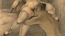 Art Erotic sex