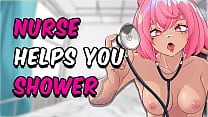 Blowjob Nurse sex