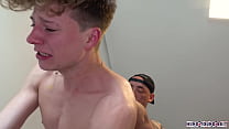 Twink sex