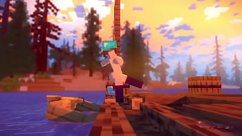 Jenny Minecraft sex