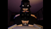 Minecraft R34 sex