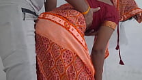 Saree Me Chudai sex