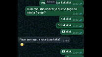 Fala sex