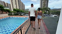 Step Daughter With Step Dad sex