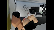 Roblox sex