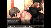 Milf Gameplay sex