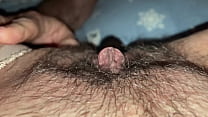 Shaved Clit sex