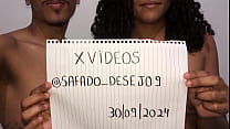 Video Verification sex