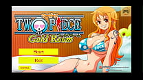 Nami One Piece Hentai sex