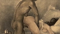 Art Erotic sex