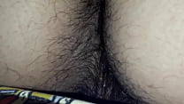 Amateur Hairy Pussy sex