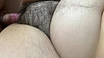 Hairy  sex