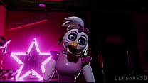 Chica Fnaf sex