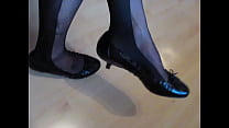 Black Feet sex