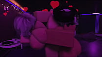 Roblox Big Tits sex