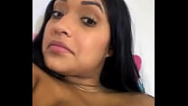 Cute Latina Pov sex