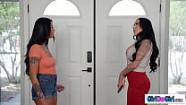 Lesbian Milf Teen Porn sex