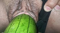 Pussy Big Dildo sex