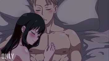 Anime sex