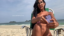 Beach Bbc sex