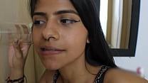 Huge Cum On Face sex